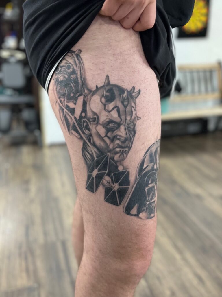 DarthMaul