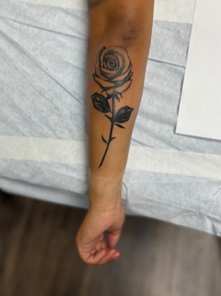 RoseArm