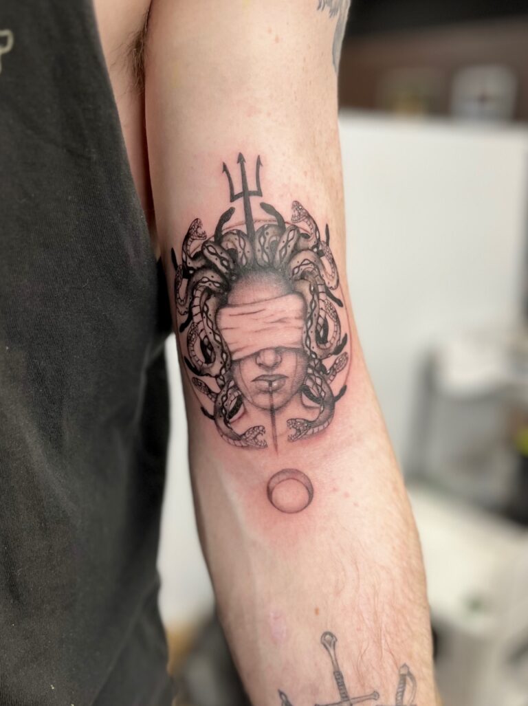 ForeArm